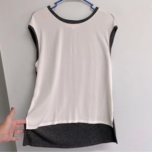 LOFT TOP - SMALL